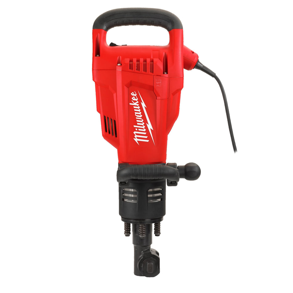 Martillo Demoledor K-Hex 25mm 16kg Milwaukee K1528H