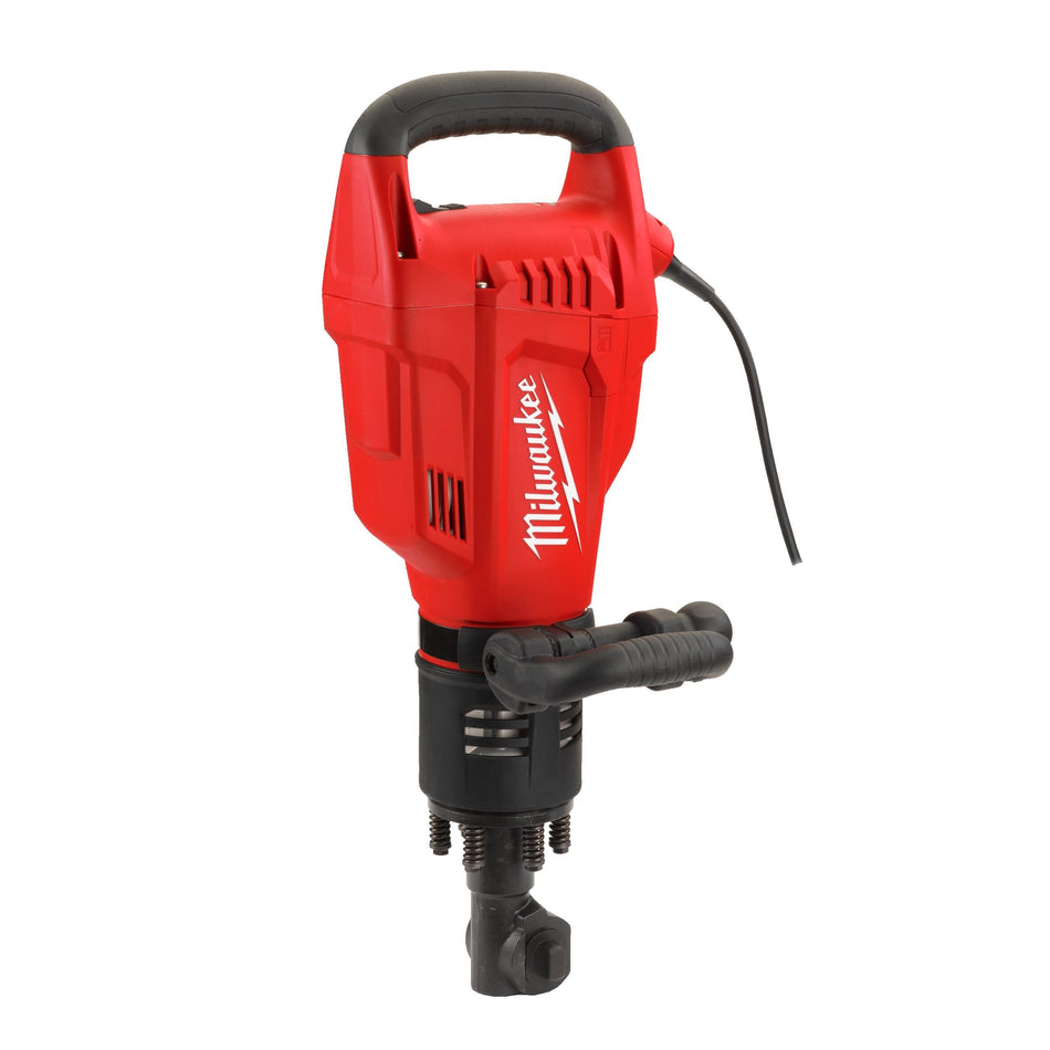 Martillo Demoledor K-Hex 30mm 16kg Milwaukee K1530H