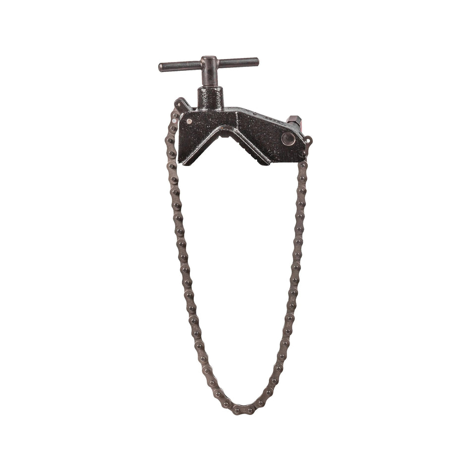 Abrazadera de guía para corte de tubo SAWZALL Milwaukee SPC-1 4932478816