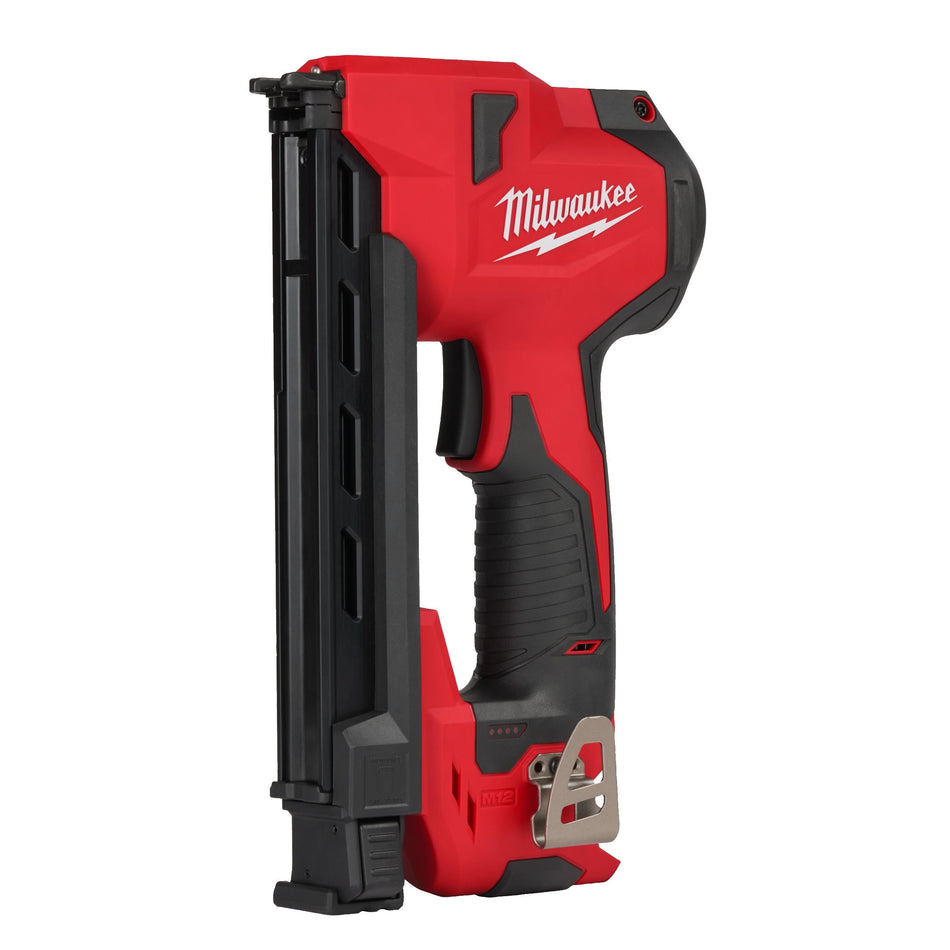 Grapadora para cables M12 Milwaukee M12 BCST-0