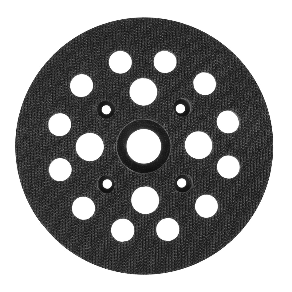 Plato para pulido 125mm con fijación rápida para M18 FROPBP125  Milwaukee 4932479964
