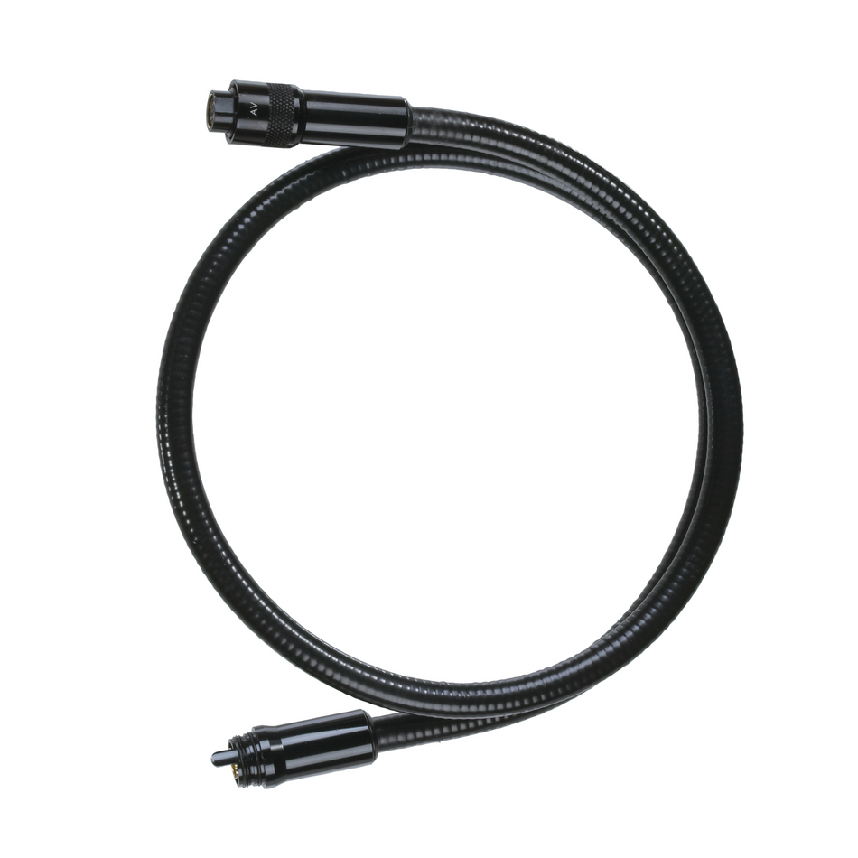Extensión de cable para cámara de inspección 17mm x 90cm Milwaukee 48530141