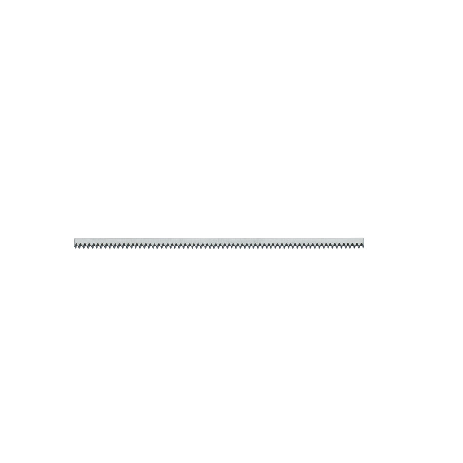 Barra de empuje y pistón para 310ml (340mm) Milwaukee 49520600