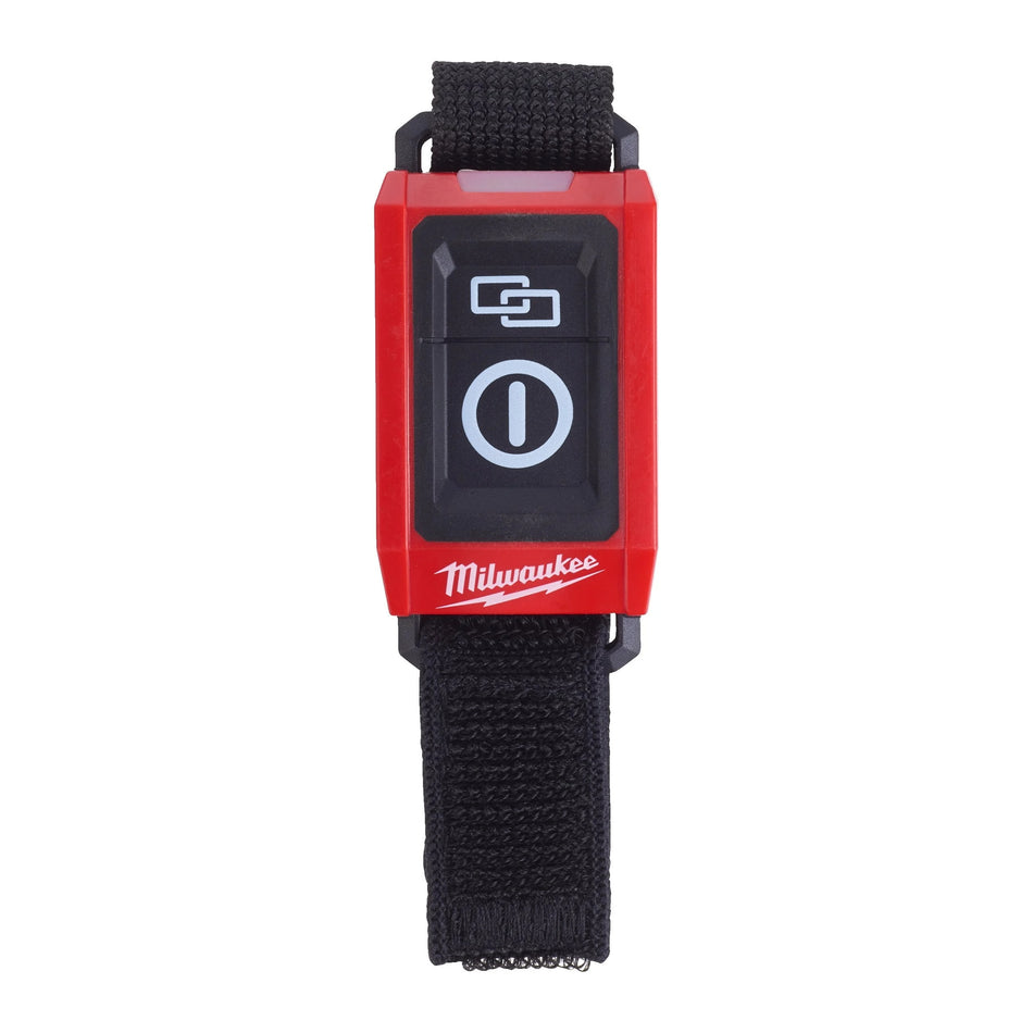 Mando a distancia para control remoto de aspirador Milwaukee 4932479620