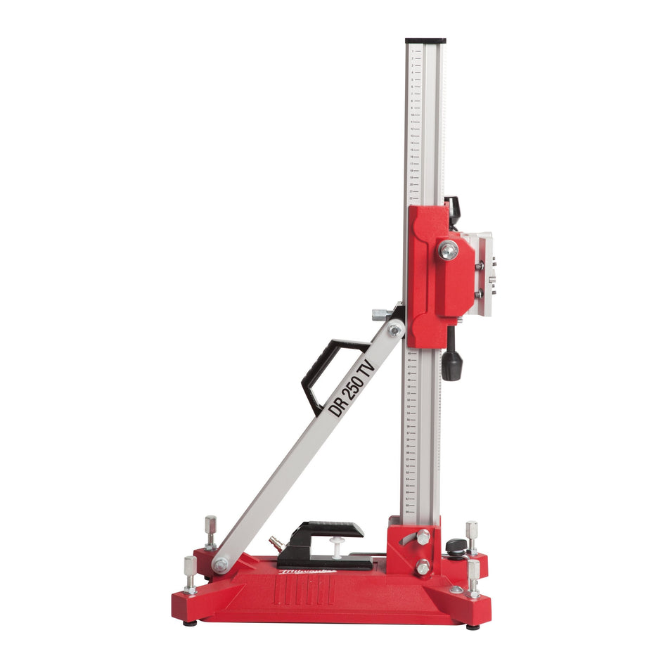 Columna Fija de Aluminio DR 250 TV para Motor DCM 2-250 C Milwaukee 4933400590