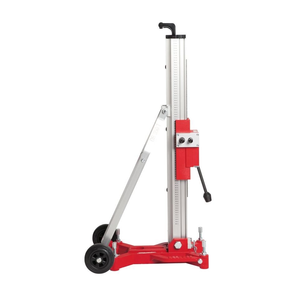 Columna Fija de Aluminio DR 350 T para Motor DCM 2-350 C Milwaukee 4933400600
