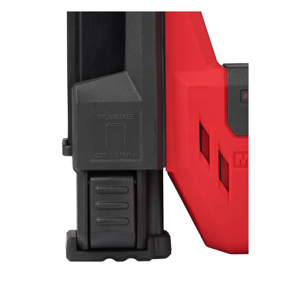 Grapadora para cables M12 Milwaukee M12 BCST-0