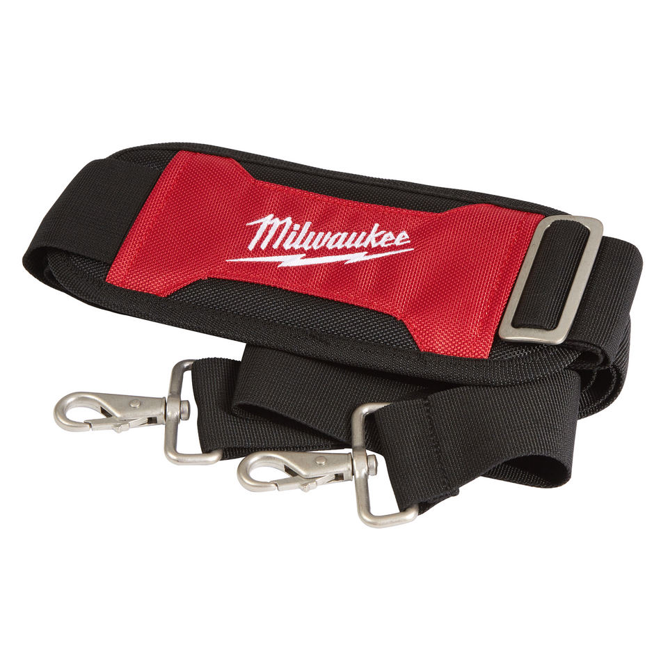 Correa de transporte para soporte de ingletadora Milwaukee MSLA3