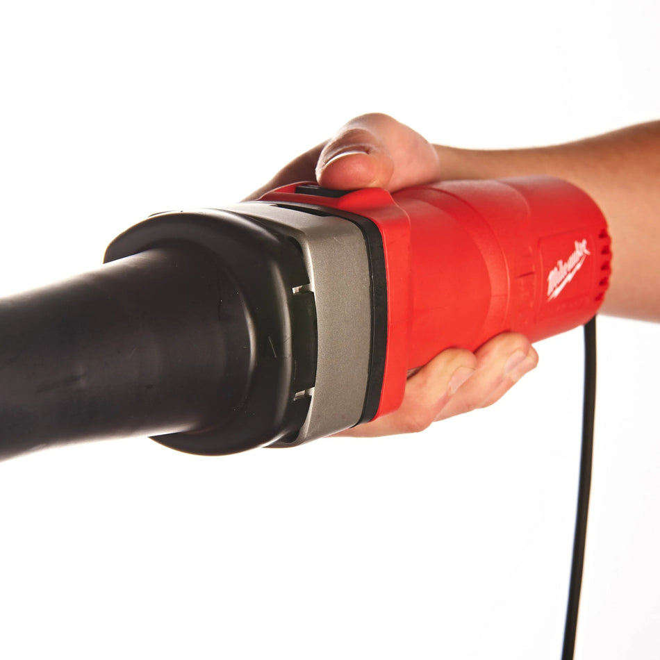 Amoladora recta 6mm de velocidad variable a 2 manos Milwaukee DGL 30 E