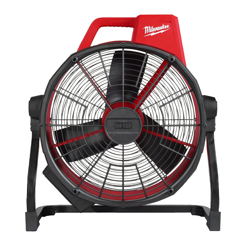 Ventilador de alta velocidad M18 FUEL Milwaukee M18 ARFHP-0