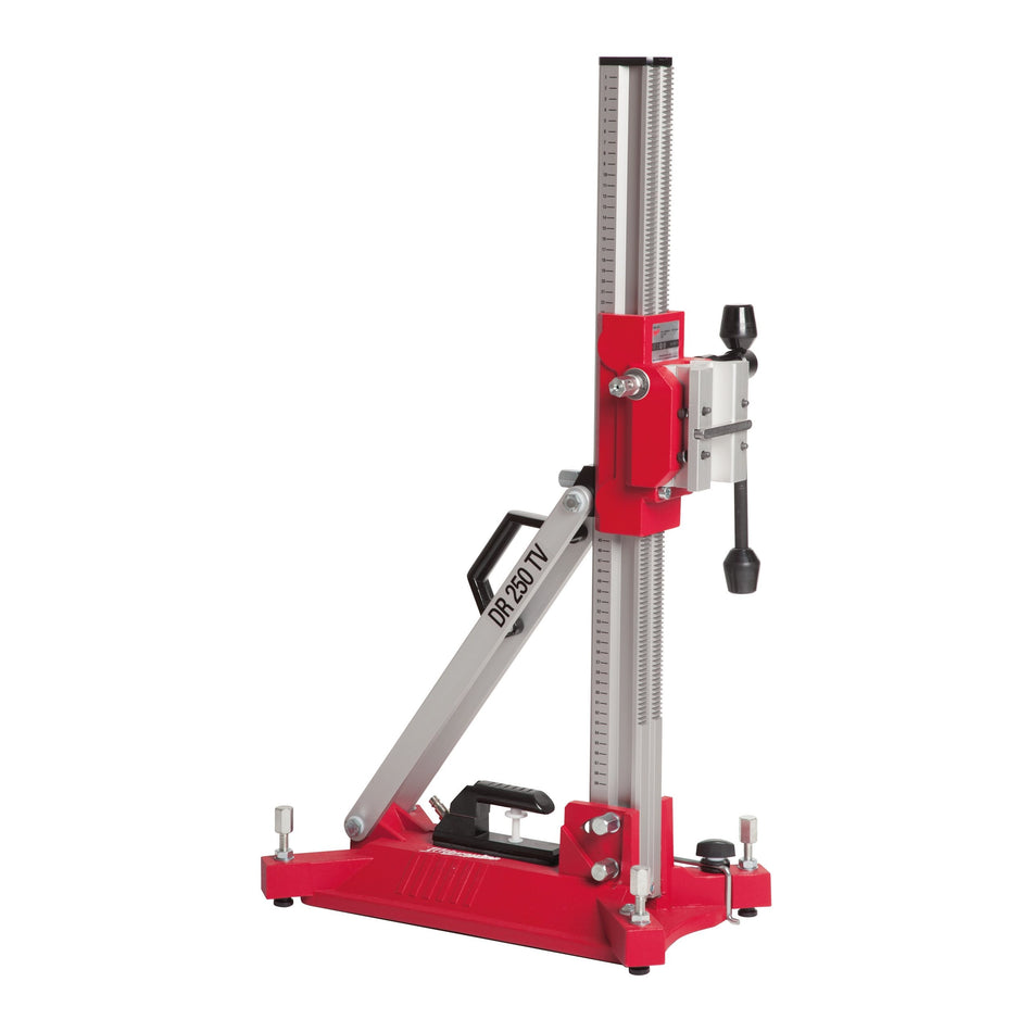 Columna Fija de Aluminio DR 250 TV para Motor DCM 2-250 C Milwaukee 4933400590