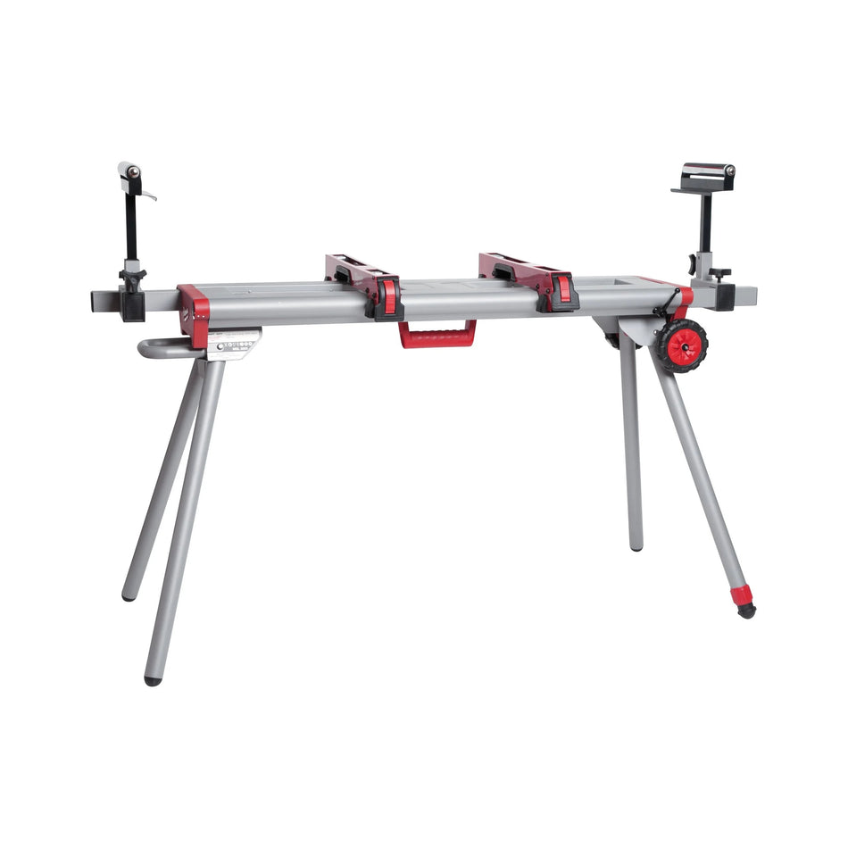 Soporte universal para ingletadora extensible hasta 2m Milwaukee MSL 1000