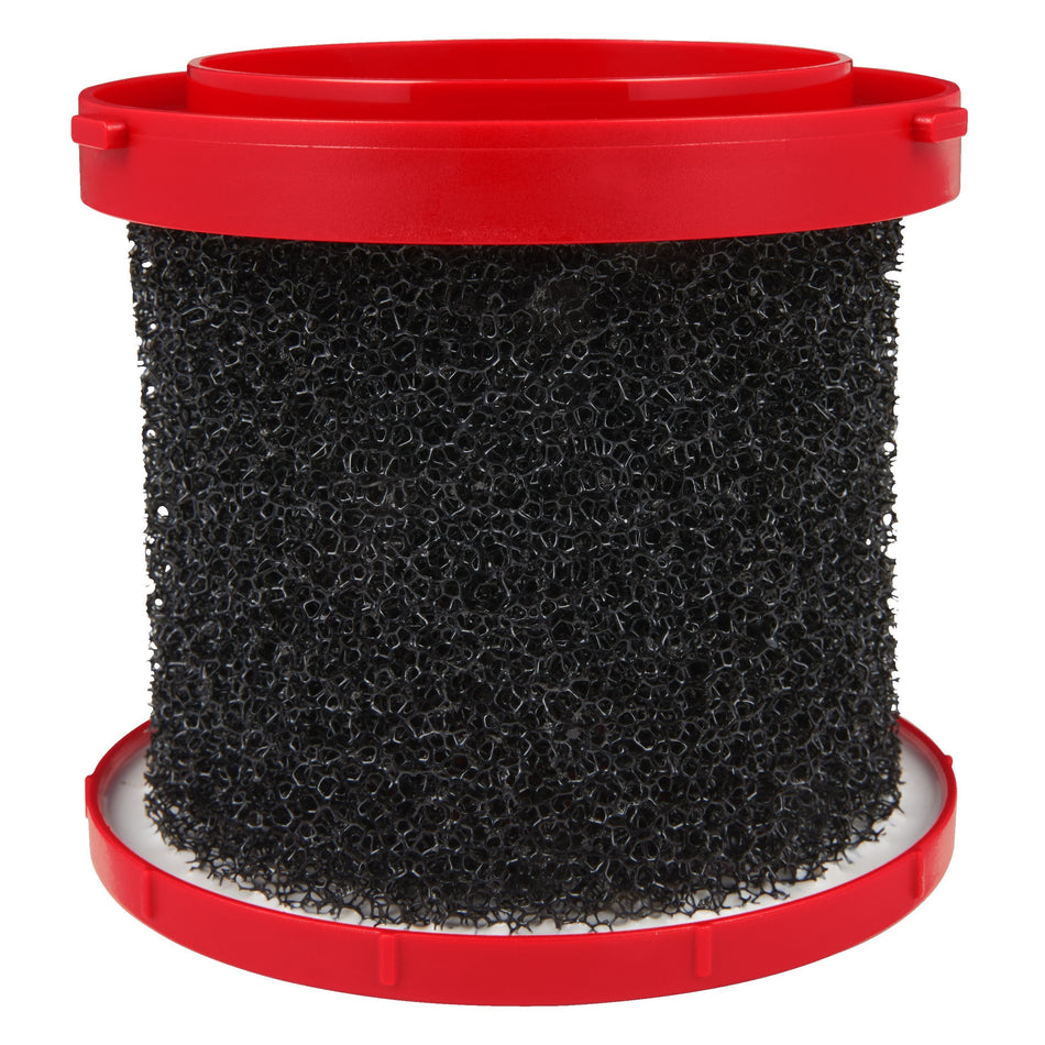 Filtro NAT para aspiración en seco Milwaukee 4932479806