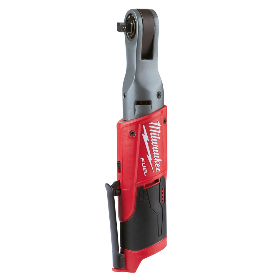 Llave de carraca subcompacta M12 FUEL™ 1/2 Milwaukee M12 FIR12-0