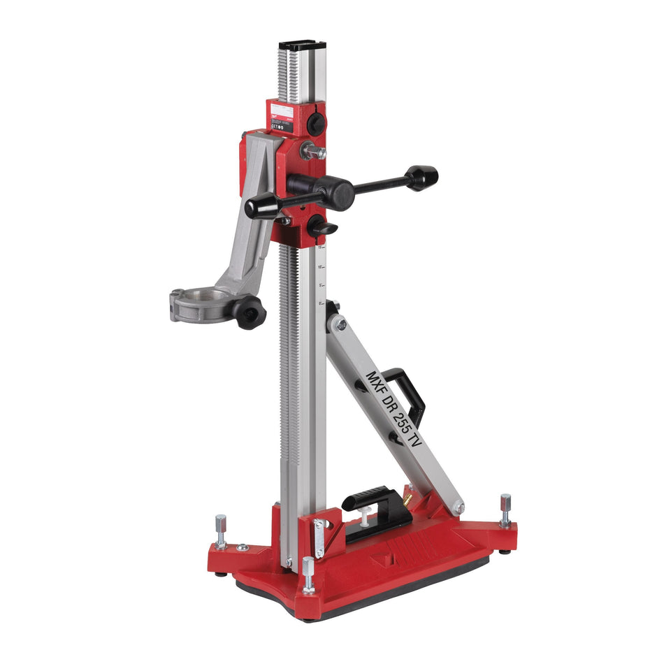 Columna de Perforación MX FUEL DR255TV Milwaukee 4933472247