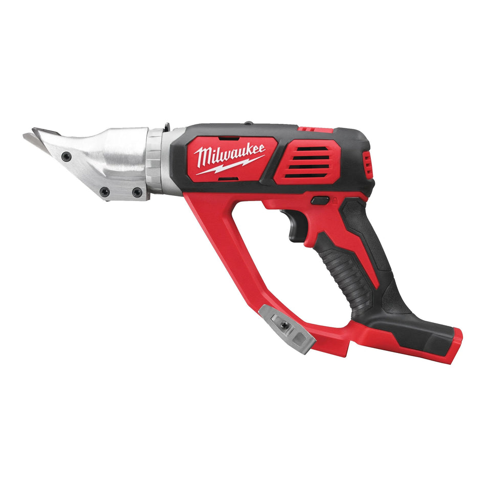Cizalla compacta para metal M18 Milwaukee M18 BMS12-0