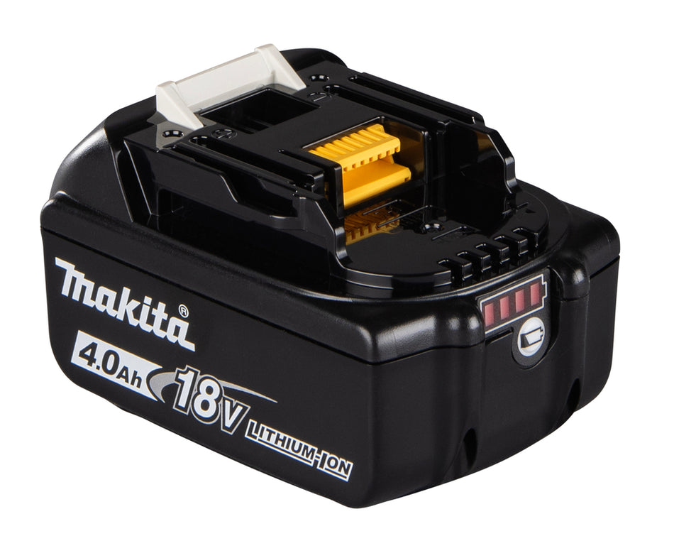 Batería de Litio-ion 18V 4.0Ah LXT Makita BL1840B