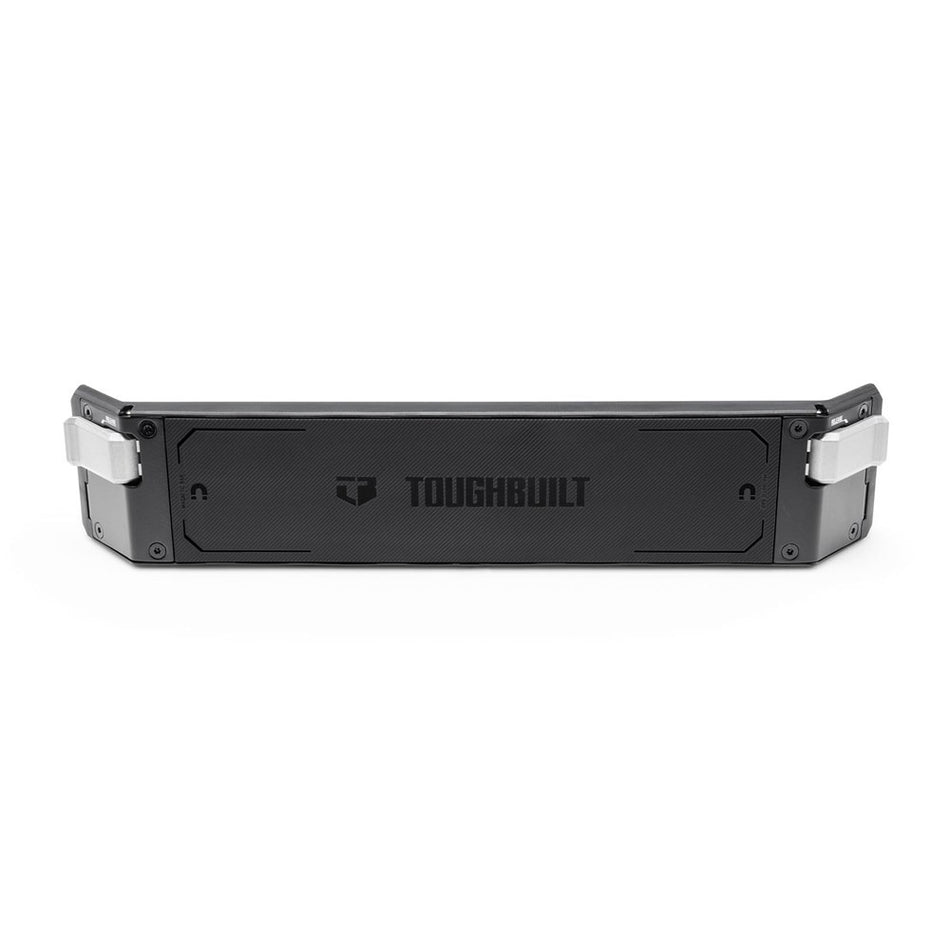 Barra Magnética Stacktech Toughbuit TB-B1-A-33