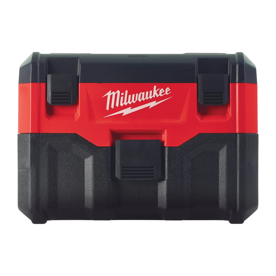 Aspirador de sólidos y líquidos M18 Milwaukee M18 VC2-0