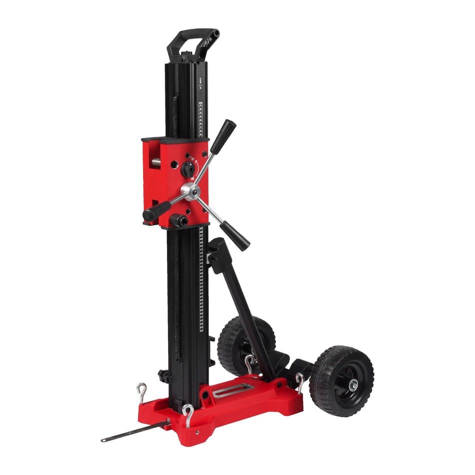 Placa de Vacío MXF DR350 VP para Perforadora de Diamante MX FUEL 350mm Milwaukee 4932493147