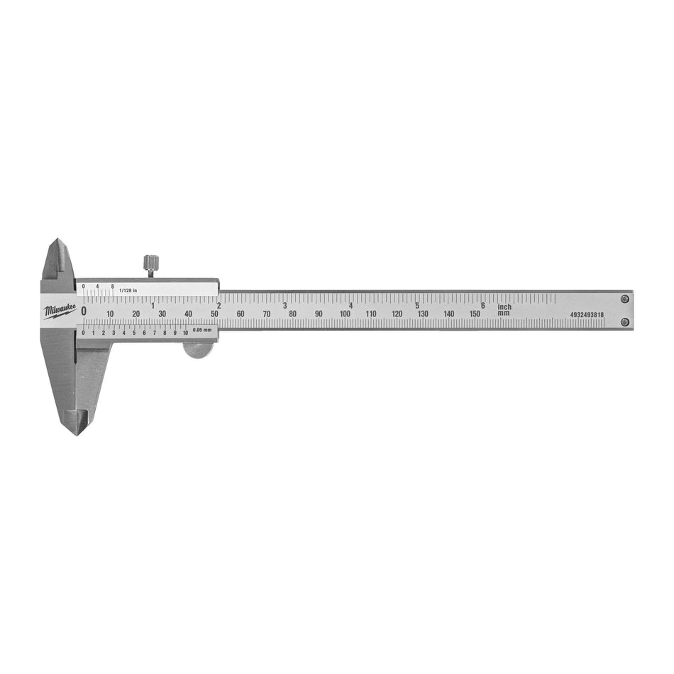 Calibre 150 mm Milwaukee 4932493818