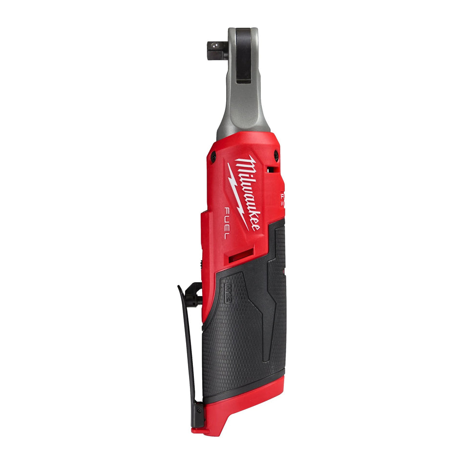 Llave de carraca de alta velocidad M12 FUEL™ 3/8 Milwaukee M12 FHIR38-0
