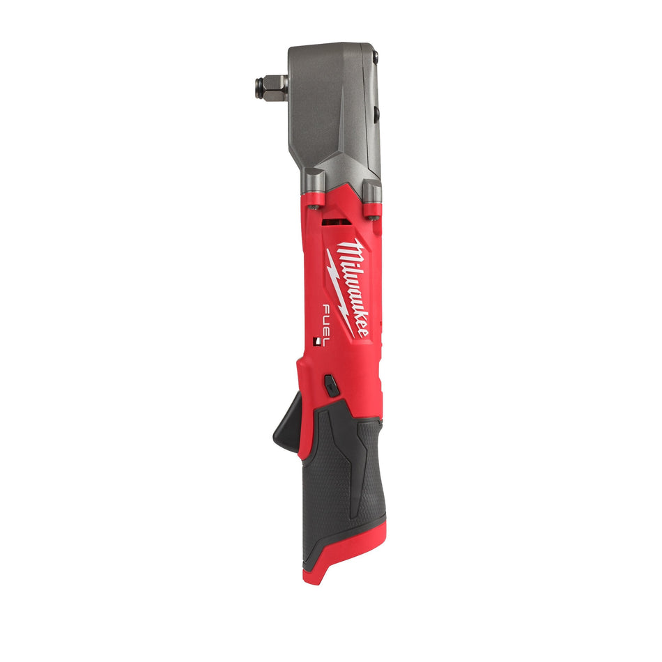 Llave de Impacto Angular Subcompacta 3/8 M12 FUEL con Anillo Milwaukee M12 FRAIWF38-0