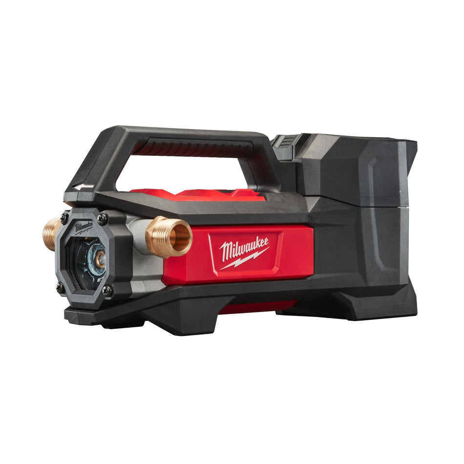 Bomba de Trasvase de Agua Inalámbrica M18 Milwaukee M18 BTP-0