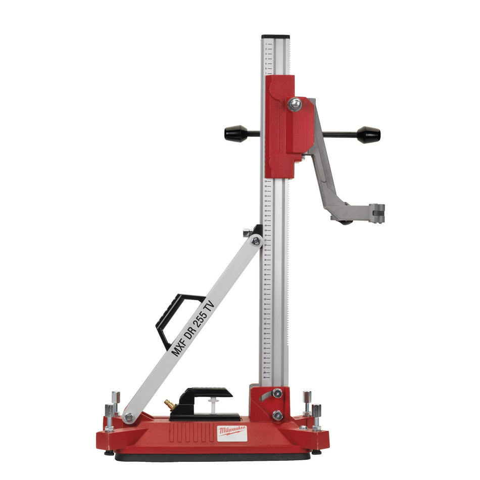 Columna de Perforación MX FUEL DR255TV Milwaukee 4933472247
