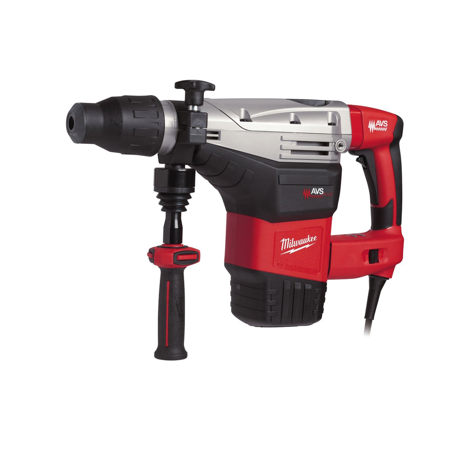 Martillo Combinado SDS-MAX 7kg Milwaukee K750S