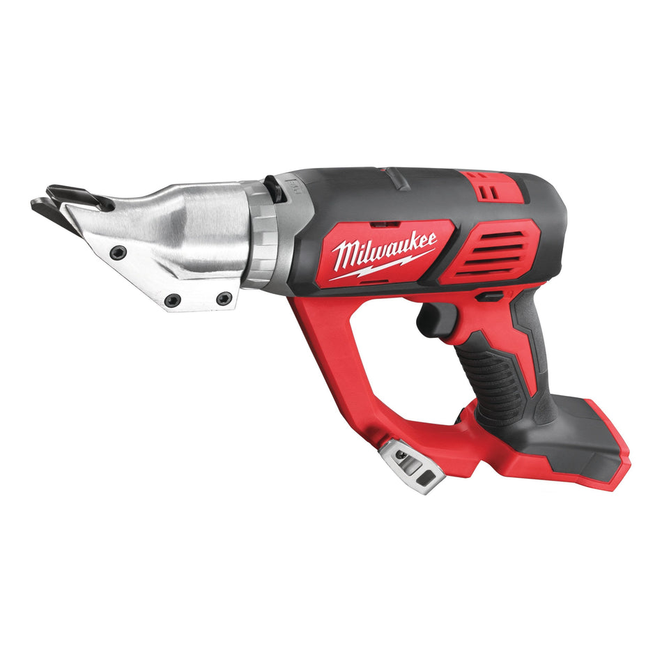 Cizalla compacta para metal M18 Milwaukee M18 BMS12-0