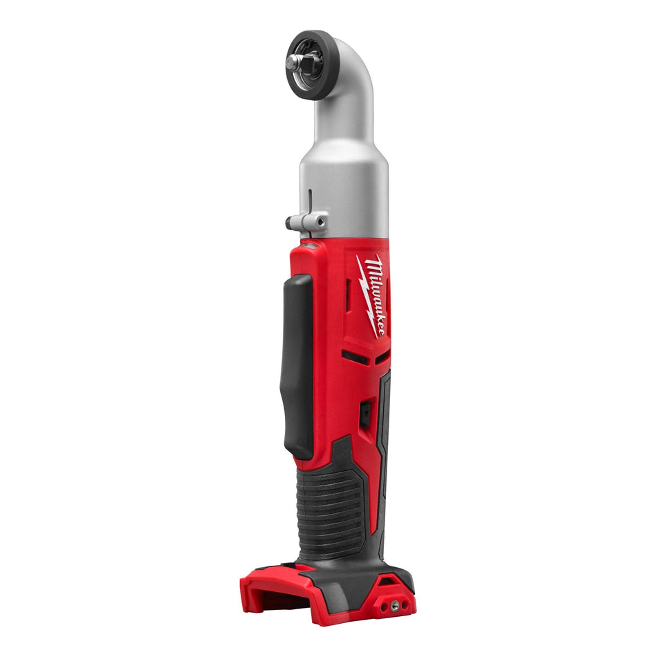 Llave de Impacto Angular Compacta 3/8 M18 con Anillo Milwaukee M18 BRAIW-0