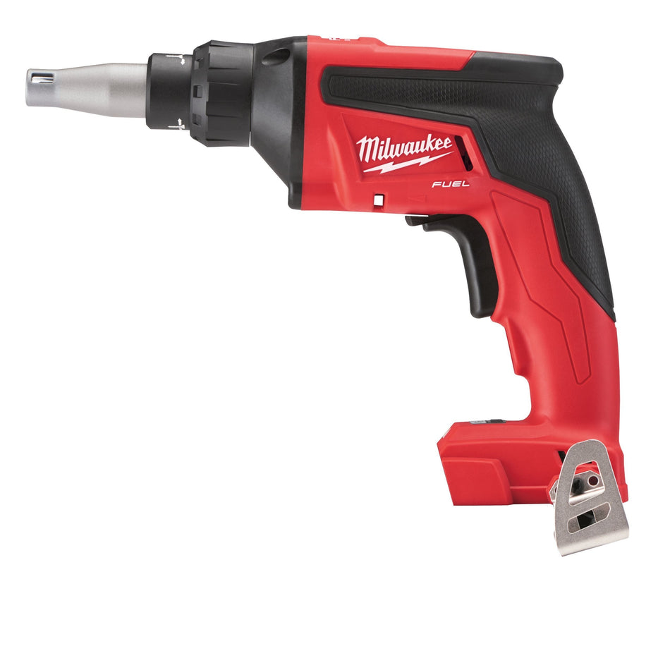Atornillador de Cartón-Yeso M18 FUEL FSG con Maletín Milwaukee M18 FSG-0X