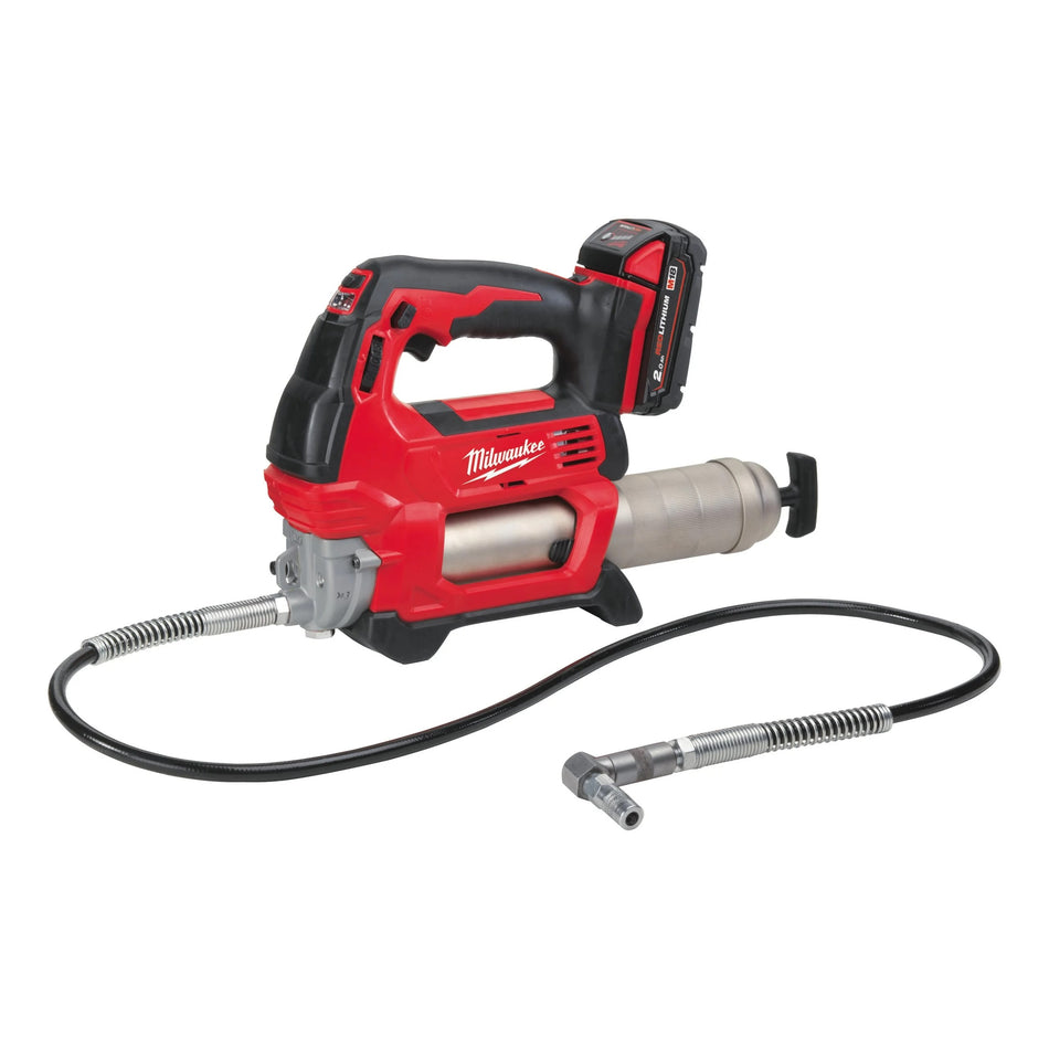 Engrasadora M18 Milwaukee M18 GG-0