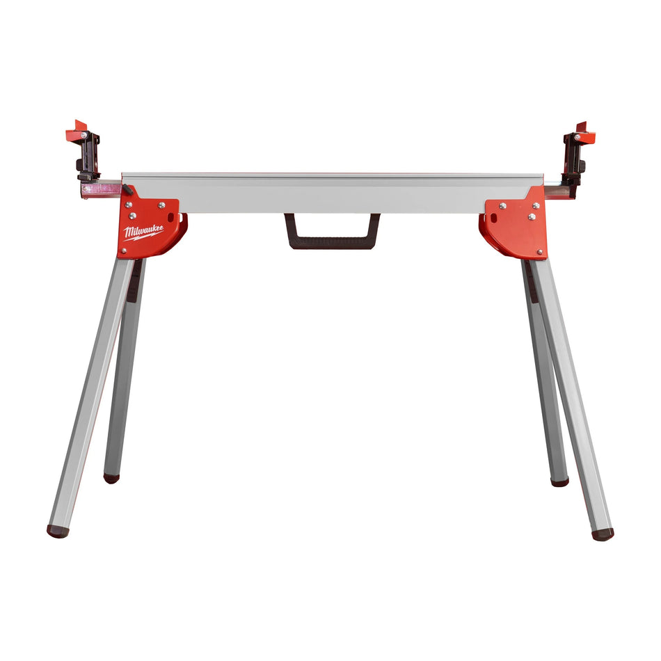 Soporte universal para ingletadora extensible hasta 2m Milwaukee MSL 1000
