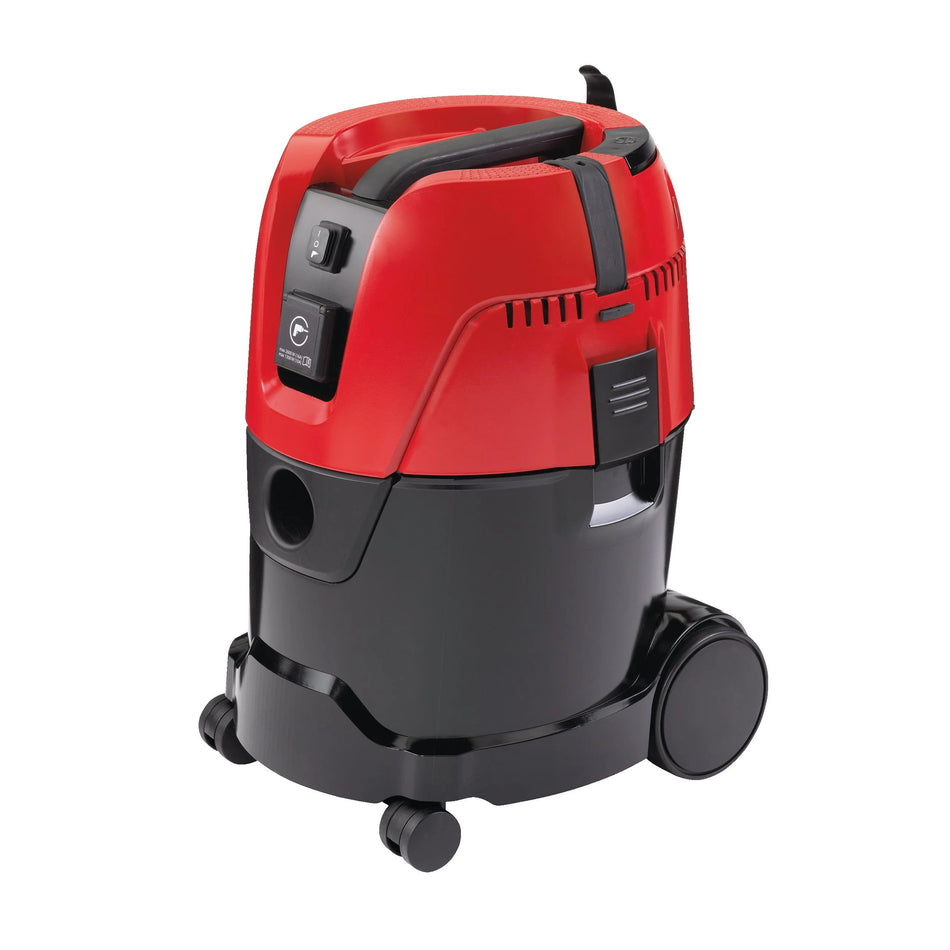 Aspirador de polvo clase L de 25 Litros Milwaukee AS 2-250 ELCP