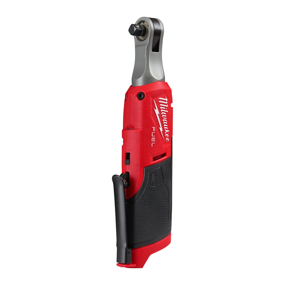 Llave de carraca de alta velocidad M12 FUEL™ 3/8 Milwaukee M12 FHIR38-0