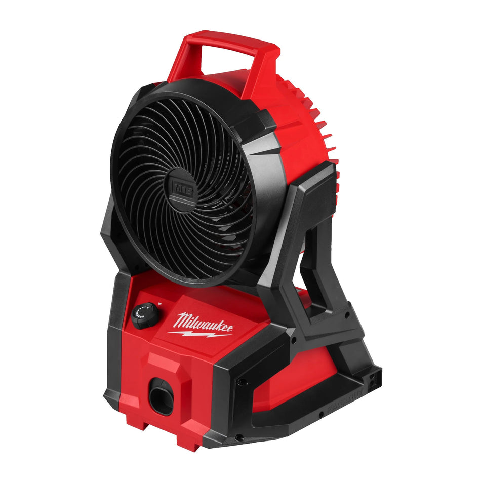 Ventilador de alto rendimiento M18 Milwaukee M18 AFG2-0