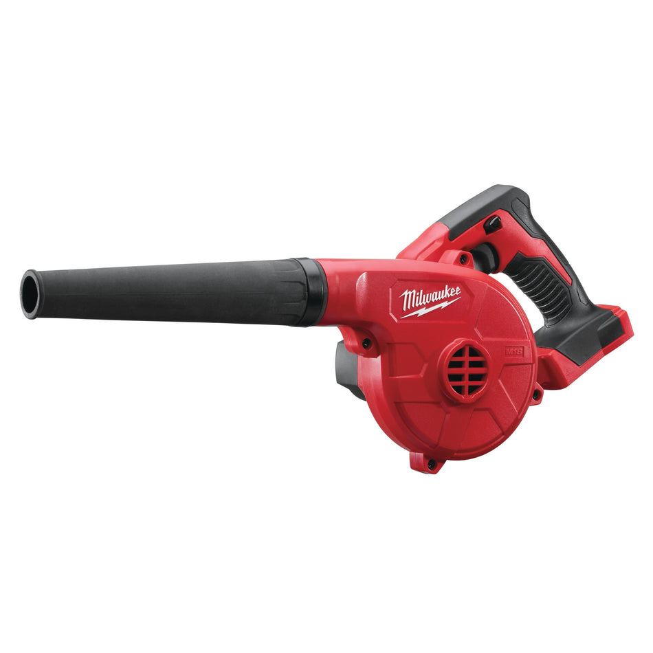 Soplador compacto M18 Milwaukee M18 BBL-0