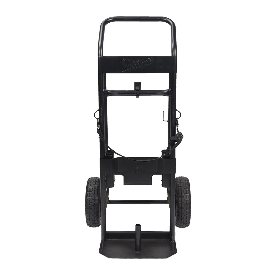 Carro de Transporte para Martillo Demoledor MX FUEL Milwaukee MXF DHT 4933464879
