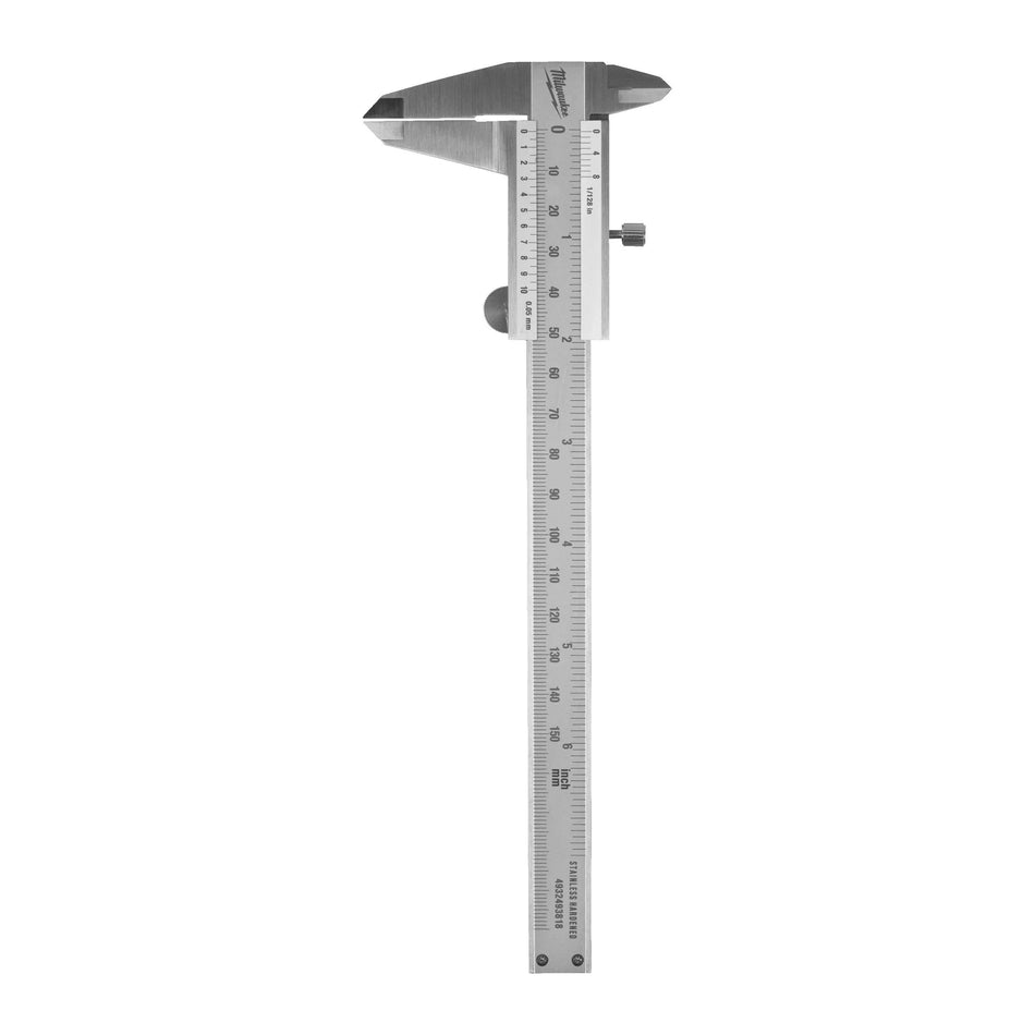 Calibre 150 mm Milwaukee 4932493818