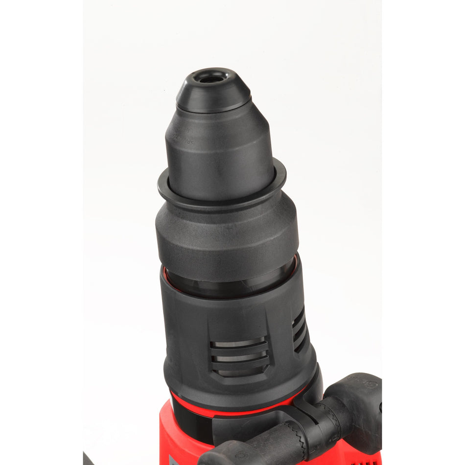 Martillo Demoledor SDS-MAX 12kg Milwaukee K1000S