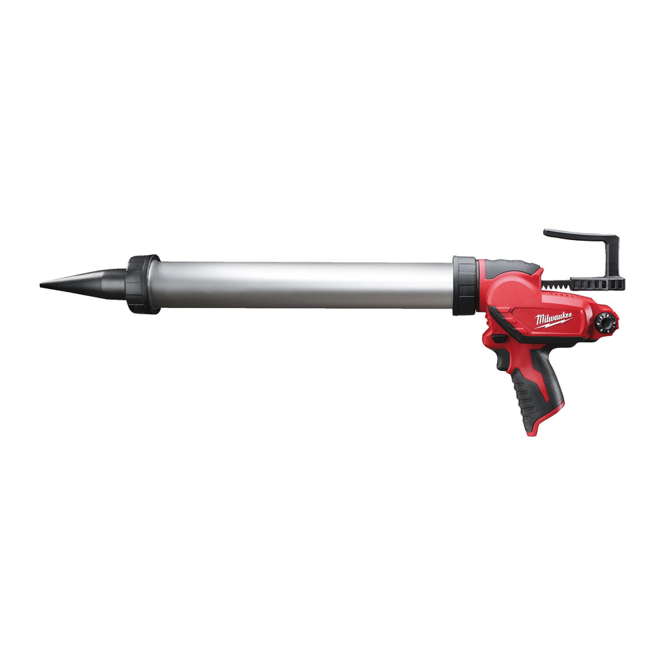 Pistola para químicos M12 Milwaukee M12 PCG/600A-0