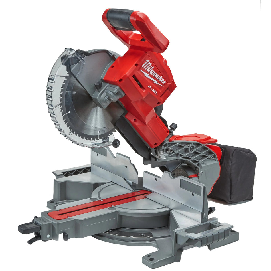 Ingletadora telescópica 254mm M18 FUEL Milwaukee M18 FMS254-0