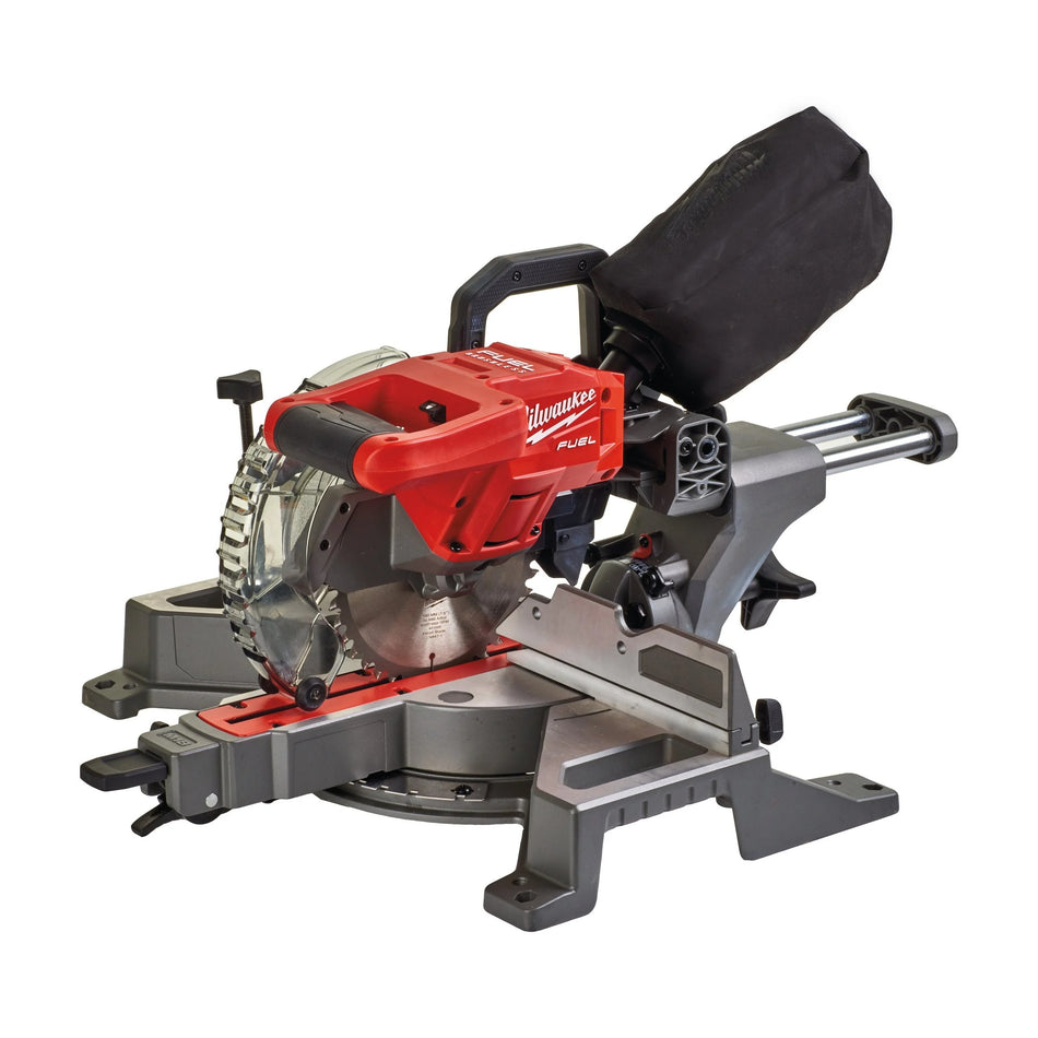 Ingletadora telescópica 190mm M18 FUEL Milwaukee M18 FMS190-0