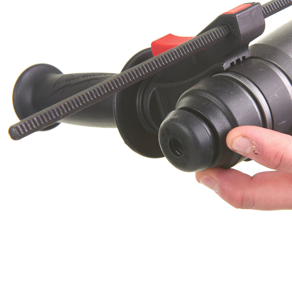 Martillo Perforador 2 Modos SDS-Plus 26mm Milwaukee PFH 26 T