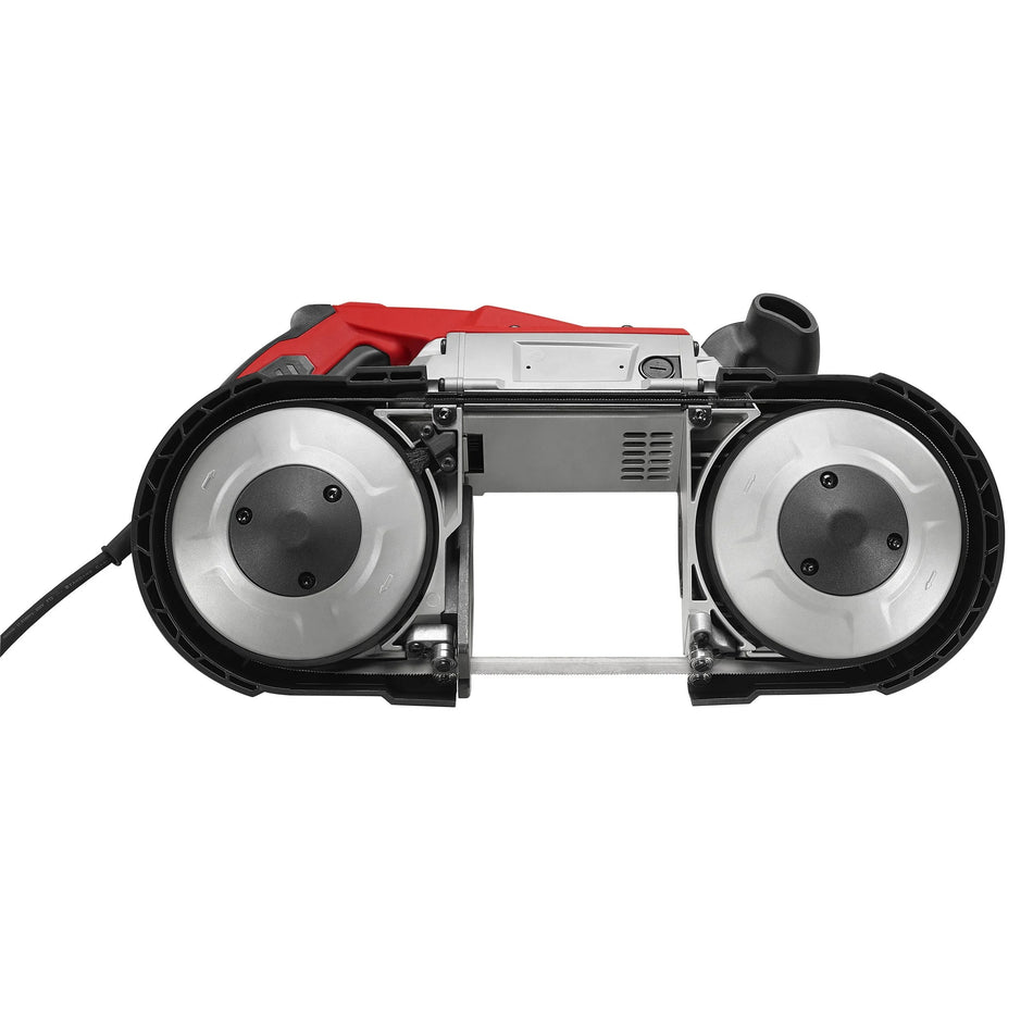 Sierra de banda 125mm 1200W Milwaukee BS 125