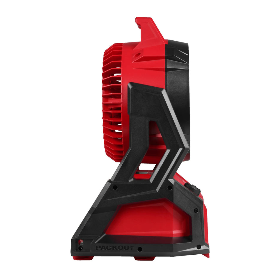 Ventilador de alto rendimiento M18 Milwaukee M18 AFG2-0