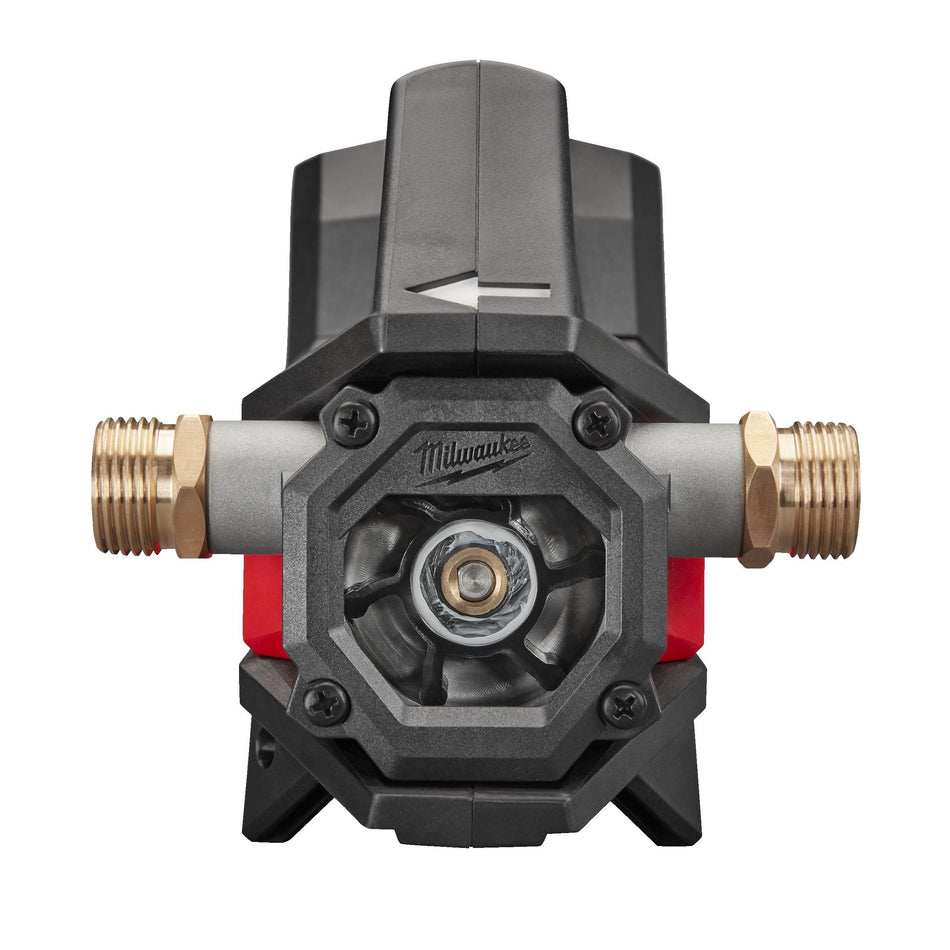 Bomba de Trasvase de Agua Inalámbrica M18 Milwaukee M18 BTP-0