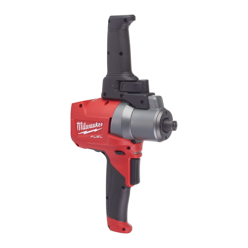 Mezclador M18 FUEL FPM con Maletín Milwaukee M18 FPM-0X